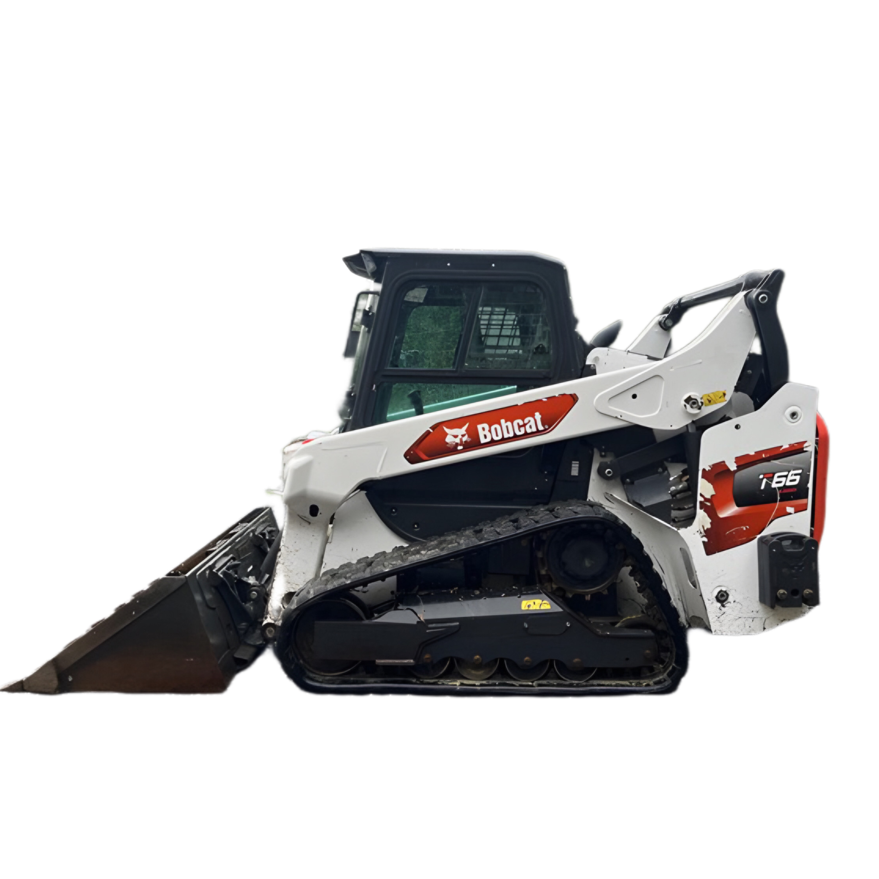 Skid Steer Loaders